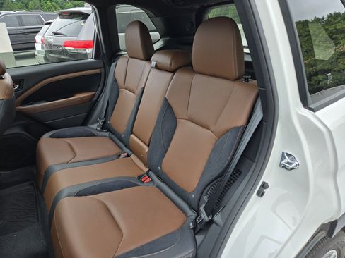 Used 2025 Subaru Forester Touring w/ Touring Package AWD/4WD image 24