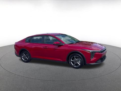 Used 2026 Kia K4 FWD image 2