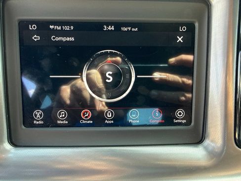 Used 2019 Dodge Challenger SXT w/ Driver Convenience Group RWD image 25