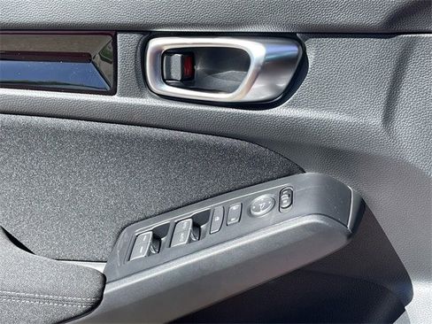 New 2026 Honda Civic Sport image 22