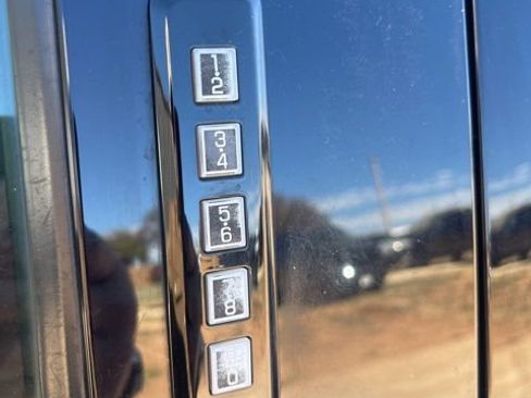 Used 2018 Ford F150 King Ranch w/ Equipment Group 601A Luxury image 10