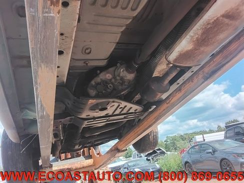 Used 1999 Jeep Grand Cherokee Laredo AWD/4WD image 10