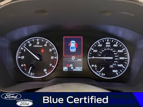 Used 2025 Subaru Legacy Premium w/ Popular Package #1A image 13