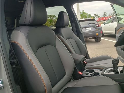 Used 2025 Subaru Forester Sport image 24