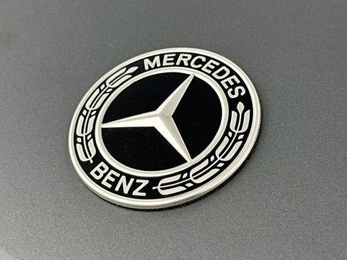 Used 2023 Mercedes-Benz EQS 450+ SUV image 32
