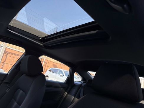 New 2026 Honda Civic Sport image 3