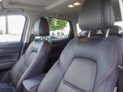 Used 2025 MAZDA CX-5 Carbon Edition image 10