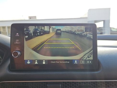 Used 2026 Honda HR-V EX-L image 44