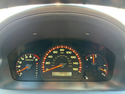 Used 2006 Honda Accord EX-L image 22