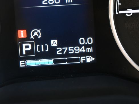 Used 2020 Subaru Forester Premium image 25