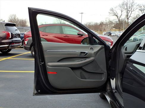 Certified 2023 Hyundai Sonata N Line w/ Preferred Accessory Package image 25