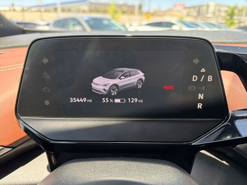 Certified 2022 Volkswagen ID.4 Pro S AWD/4WD image 18
