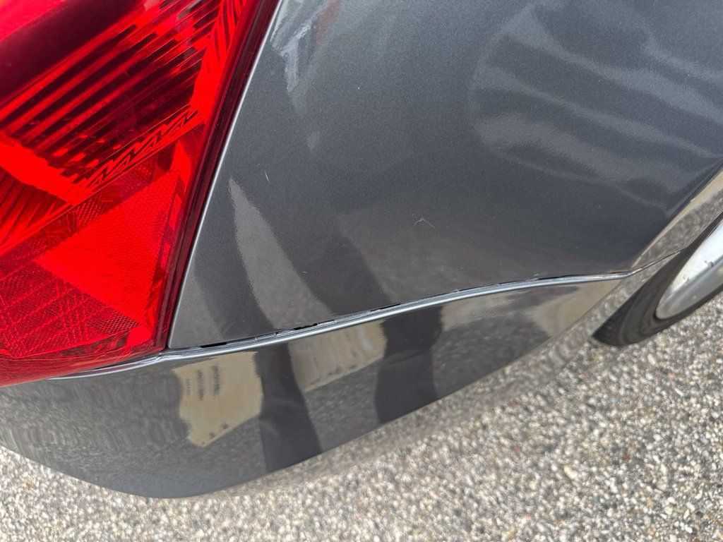 Used 2012 Honda Accord EX-L image 4