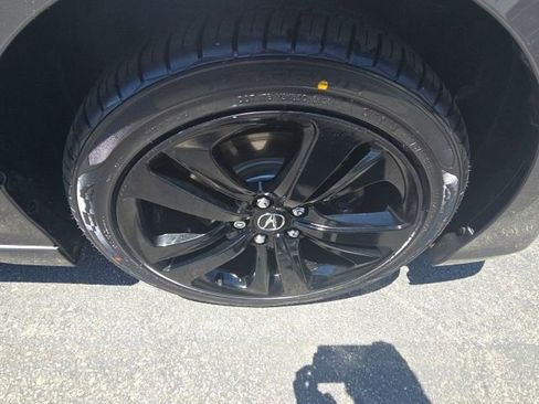 Used 2021 Acura TLX w/ Technology Package FWD image 23