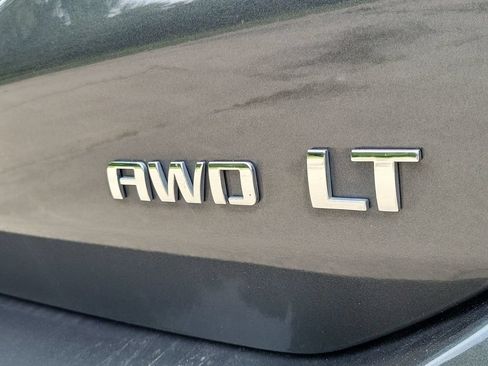 Used 2020 Chevrolet Equinox LT AWD/4WD image 6