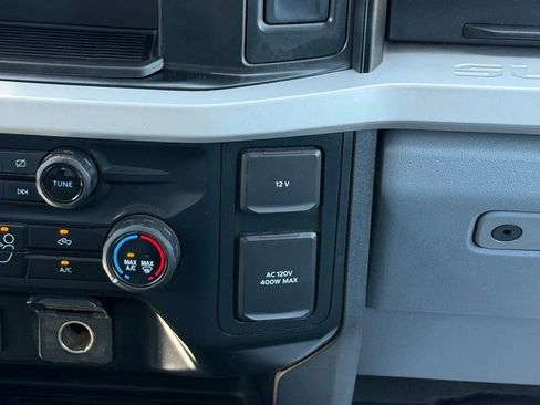 Used 2023 Ford F250 XLT AWD/4WD image 25