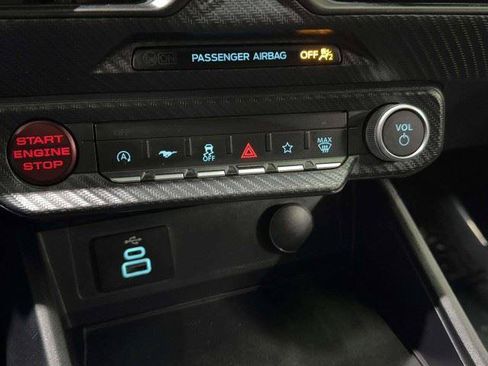 Used 2024 Ford Mustang GT RWD image 30