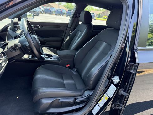 Used 2024 Honda Civic Sport image 15