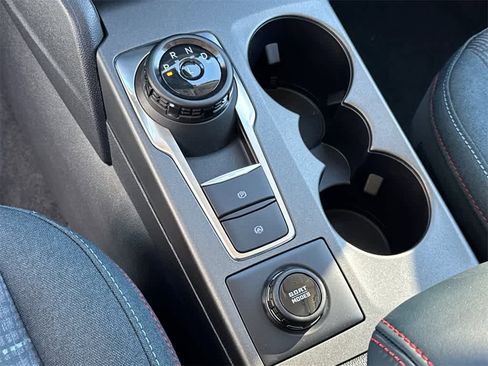 New 2025 Ford Bronco Sport Heritage w/ Convenience Package image 29