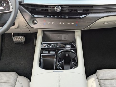 New 2026 Nissan Murano SL image 21