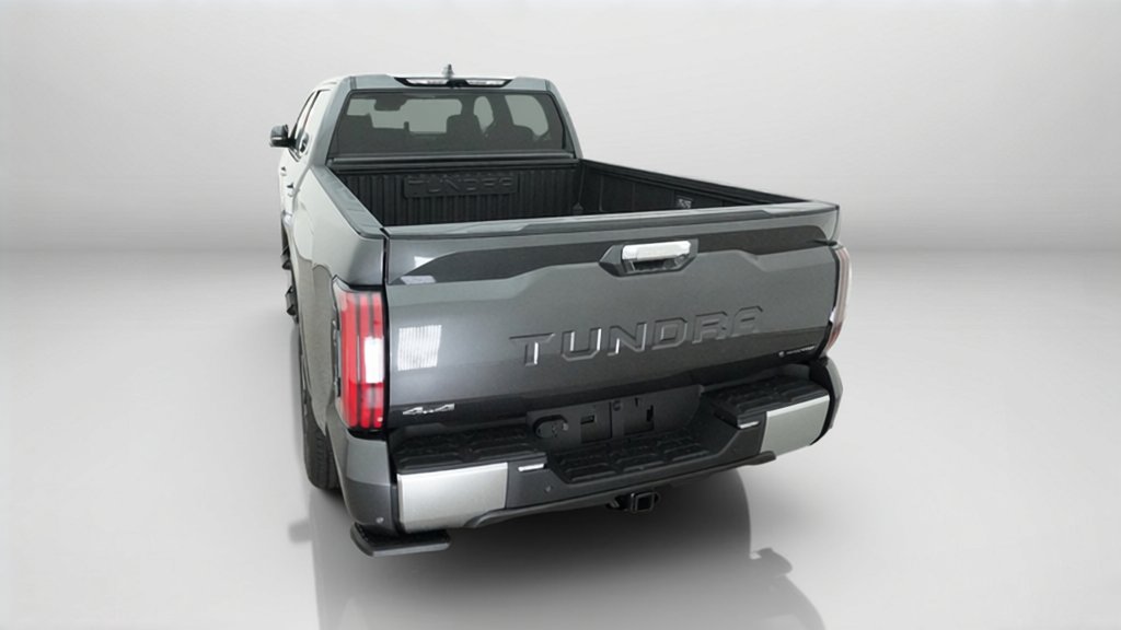 New 2026 Toyota Tundra Limited w/ Limited PVM Package AWD/4WD image 40