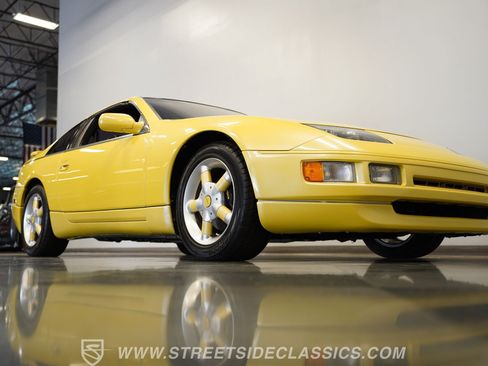 Used 1990 Nissan 300ZX GS RWD image 37