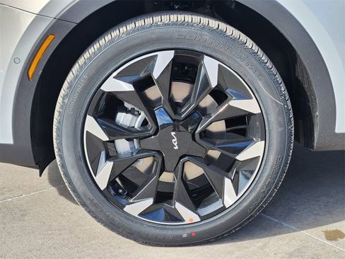 New 2026 Kia Sorento SX image 7