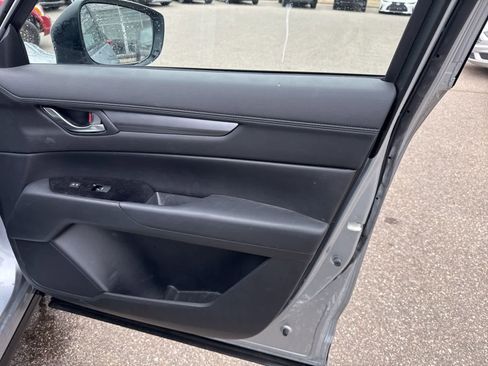 Used 2023 MAZDA CX-5 AWD 2.5 S w/ Select Package image 27