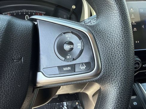 Used 2017 Honda CR-V EX image 32