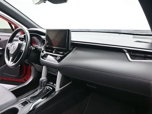 Certified 2024 Toyota Corolla Cross SE image 27