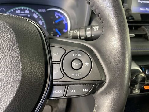Used 2020 Toyota RAV4 XSE w/ All Weather Liner Package AWD/4WD image 16