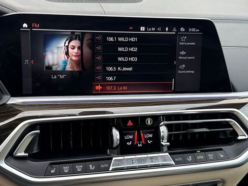 Used 2020 BMW X5 sDrive40i w/ Convenience Package image 18