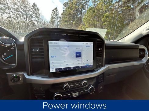 Used 2023 Ford F150 XLT w/ Equipment Group 302A High image 31