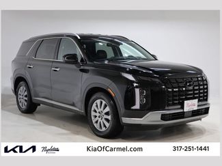 Used 2025 Hyundai Palisade SEL FWD video 1