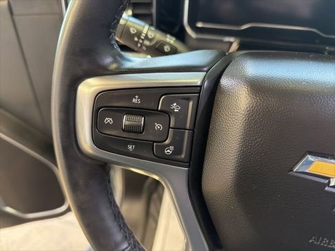 Used 2025 Chevrolet Silverado 3500 LT w/ All Star Edition image 19