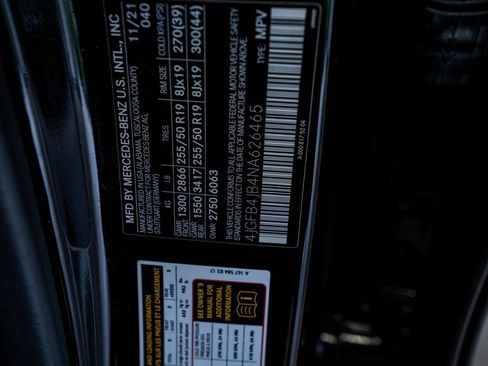 Used 2022 Mercedes-Benz GLE 350 image 64