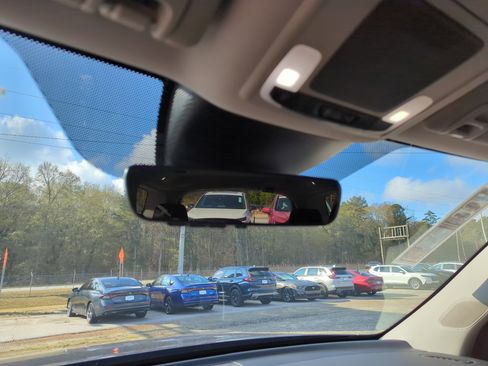 New 2025 Honda Pilot EX-L image 26