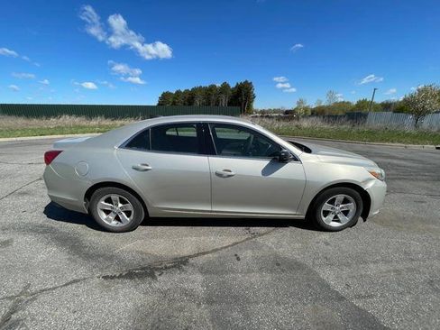 Used 2015 Chevrolet Malibu LS FWD image 49