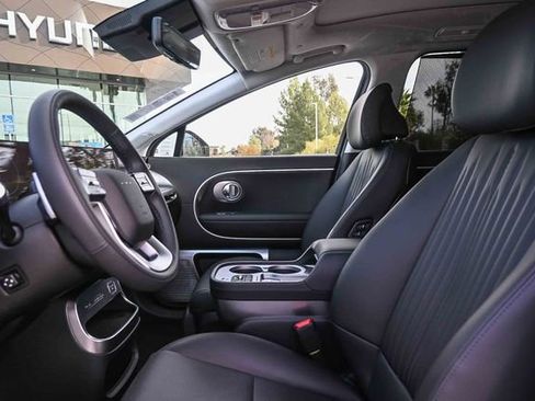 New 2026 Hyundai Ioniq 9 Calligraphy AWD/4WD image 21