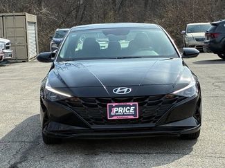 Certified 2023 Hyundai Elantra SE w/ Preferred Accessory Package video 2