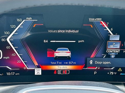 New 2026 BMW 430i w/ Premium Package RWD image 9