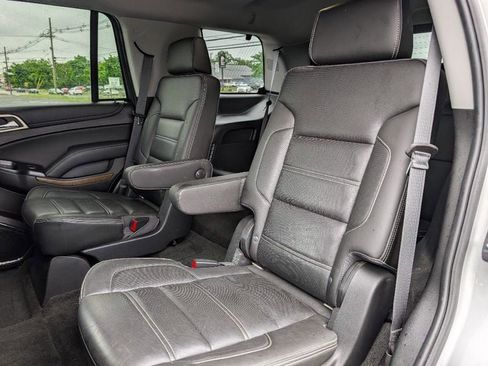 Used 2018 GMC Yukon Denali w/ Denali Ultimate Package AWD/4WD image 18