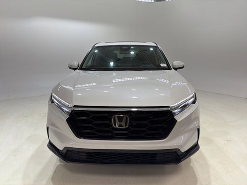 Used 2025 Honda CR-V EX image 3