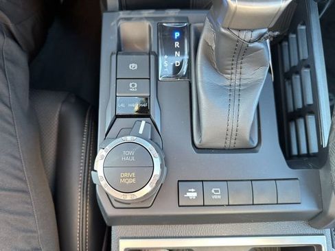 New 2025 Toyota Tacoma Limited image 19