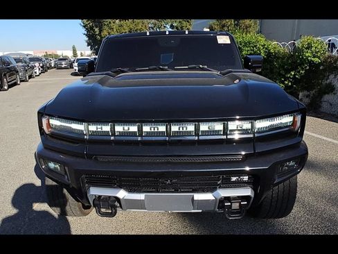 Used 2024 GMC Hummer EV 2X AWD/4WD image 5