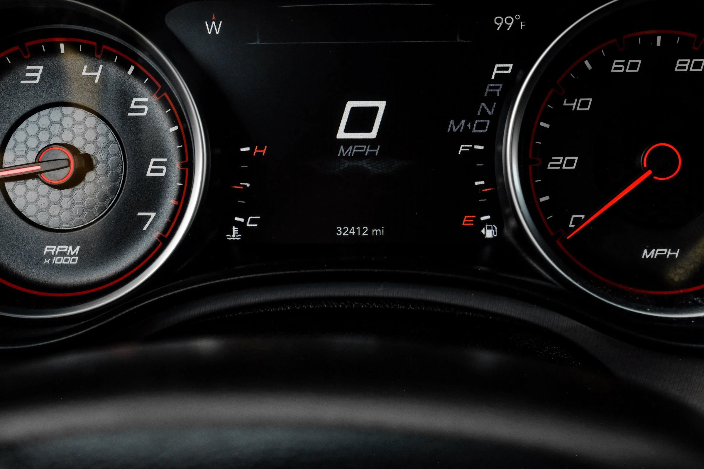 Used 2023 Dodge Charger GT w/ Navigation & Travel Group RWD image 27
