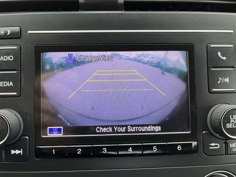 Used 2016 Honda Civic LX image 24