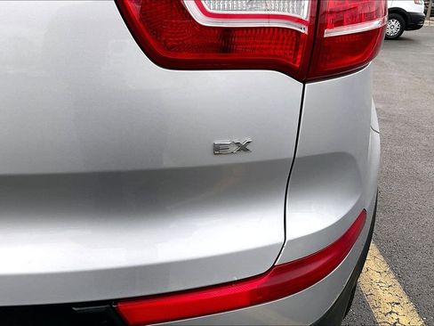 Used 2012 Kia Sportage EX w/ EX Premium Pkg image 9