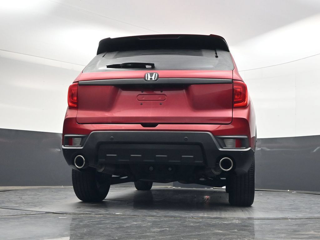 Used 2023 Honda Passport EX-L image 37