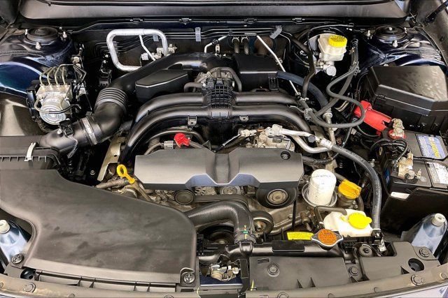 Used 2018 Subaru Outback 2.5i Limited AWD/4WD image 9